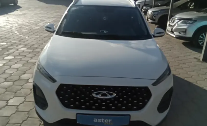 Chery Tiggo 2 Pro 2023 года за 6 000 000 тг. в Караганда фото 2