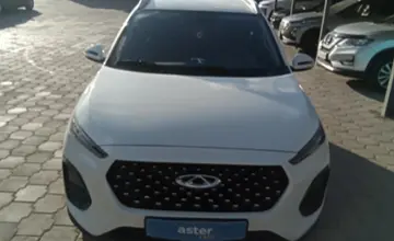 Chery Tiggo 2 Pro 2023 года за 6 000 000 тг. в Караганда фото 2