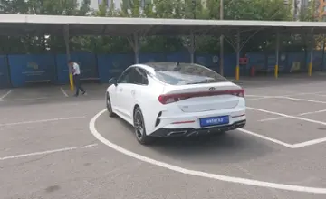 Kia K5 2020 года за 11 500 000 тг. в Алматы фото 4