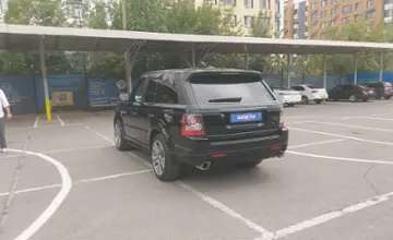 Land Rover Range Rover Sport 2011 года за 15 000 000 тг. в Алматы фото 4