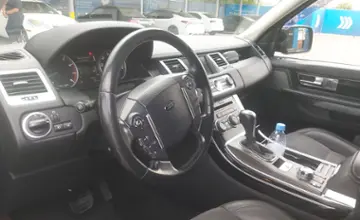 Land Rover Range Rover Sport 2011 года за 15 000 000 тг. в Алматы фото 5
