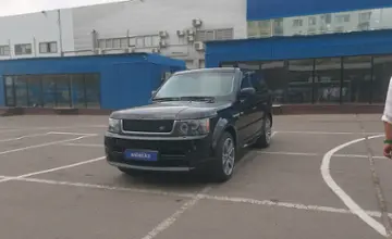 Land Rover Range Rover Sport 2011 года за 15 000 000 тг. в Алматы фото 1