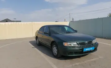 Nissan Maxima 1997 года за 2 400 000 тг. в Шымкент фото 2