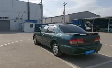 Nissan Maxima 1997 года за 2 400 000 тг. в Шымкент фото 4