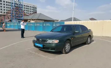 Nissan Maxima 1997 года за 2 400 000 тг. в Шымкент фото 1