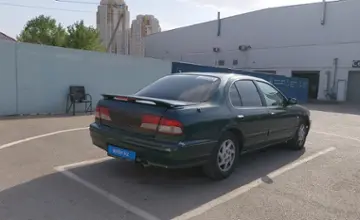 Nissan Maxima 1997 года за 2 400 000 тг. в Шымкент фото 3