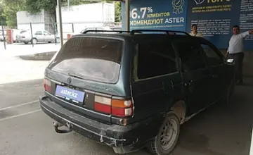Volkswagen Passat 1991 года за 500 000 тг. в Алматы