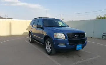 Ford Explorer 2007 года за 7 500 000 тг. в Шымкент фото 2