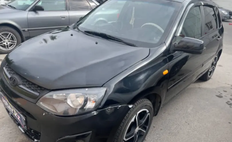 LADA (ВАЗ) Kalina 2014 года за 4 000 000 тг. в Костанай