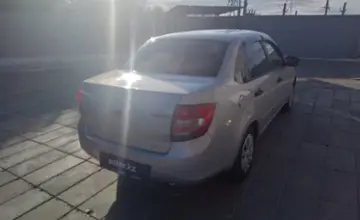 LADA (ВАЗ) Granta 2017 года за 2 600 000 тг. в Уральск
