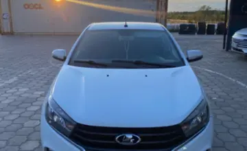LADA (ВАЗ) Vesta 2019 года за 5 000 000 тг. в Караганда фото 2