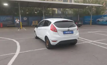 Ford Fiesta 2010 года за 3 000 000 тг. в Алматы фото 4