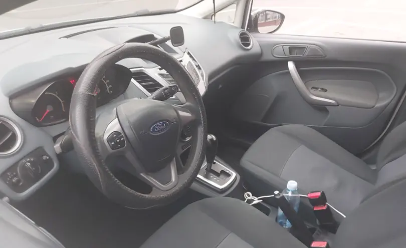 Ford Fiesta 2010 года за 3 000 000 тг. в Алматы фото 5