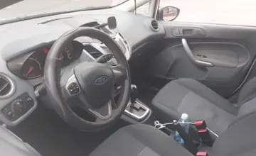 Ford Fiesta 2010 года за 3 000 000 тг. в Алматы фото 5
