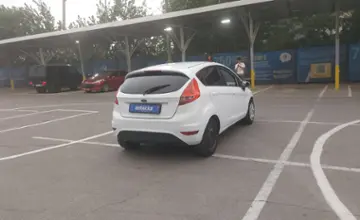 Ford Fiesta 2010 года за 3 000 000 тг. в Алматы фото 3
