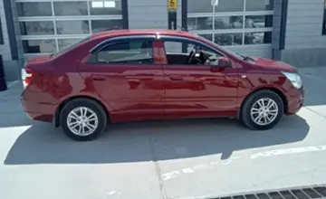 Chevrolet Cobalt 2021 года за 5 200 000 тг. в Кызылорда фото 4