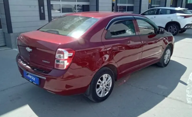 Chevrolet Cobalt 2021 года за 5 200 000 тг. в Кызылорда фото 5