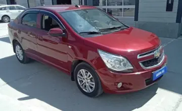 Chevrolet Cobalt 2021 года за 5 200 000 тг. в Кызылорда фото 3
