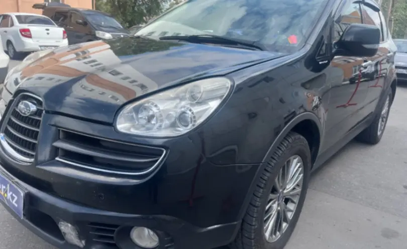 Subaru Tribeca 2006 года за 4 500 000 тг. в Костанай