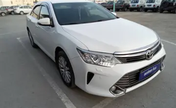 Toyota Camry 2015 года за 12 000 000 тг. в Кызылорда фото 3