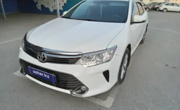 Toyota Camry 2015 года за 12 000 000 тг. в Кызылорда фото 1