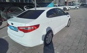 Kia Rio 2012 года за 4 500 000 тг. в Караганда