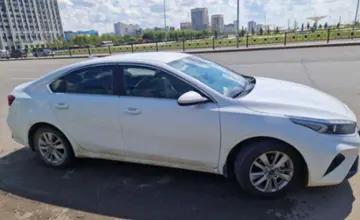 Kia Cerato 2023 года за 8 500 000 тг. в Астана фото 4