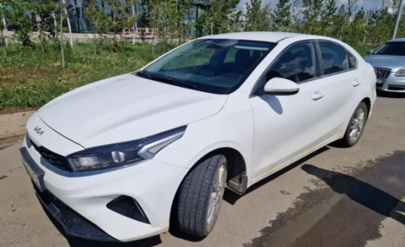 Kia Cerato 2023 года за 8 500 000 тг. в Астана