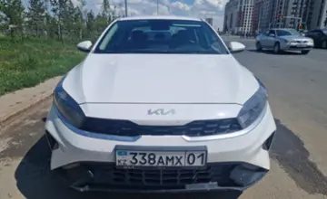 Kia Cerato 2023 года за 8 500 000 тг. в Астана фото 2