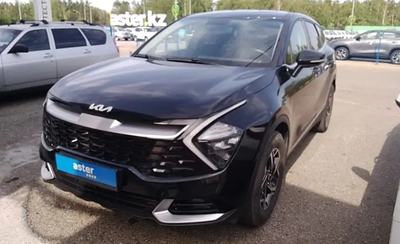 Kia Sportage 2022 года за 12 000 000 тг. в Усть-Каменогорск