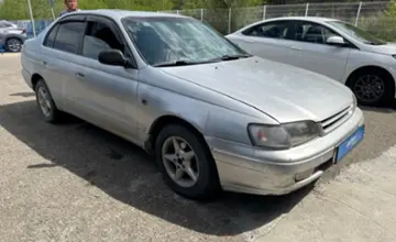 Toyota Carina E 1996 года за 1 500 000 тг. в Усть-Каменогорск фото 3