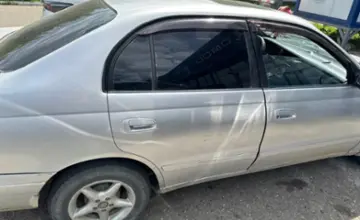 Toyota Carina E 1996 года за 1 500 000 тг. в Усть-Каменогорск фото 4