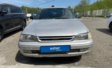 Toyota Carina E 1996 года за 1 500 000 тг. в Усть-Каменогорск фото 2