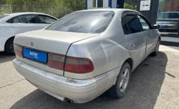 Toyota Carina E 1996 года за 1 500 000 тг. в Усть-Каменогорск