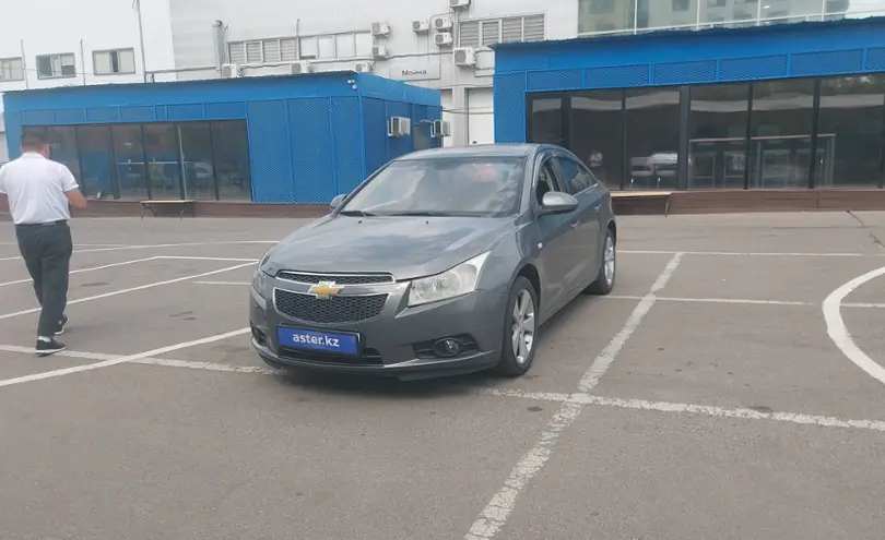 Daewoo Lacetti Premiere 2010 года за 3 600 000 тг. в Алматы