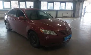 Toyota Camry 2006 года за 4 000 000 тг. в Астана фото 2