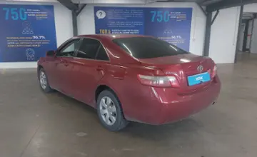 Toyota Camry 2006 года за 4 000 000 тг. в Астана фото 4