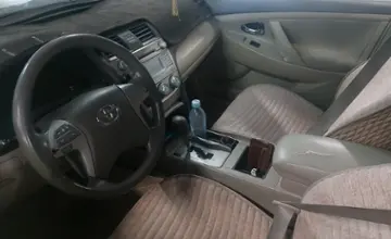 Toyota Camry 2006 года за 4 000 000 тг. в Астана фото 5
