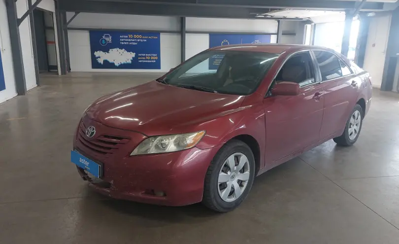 Toyota Camry 2006 года за 4 000 000 тг. в Астана