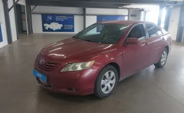 Toyota Camry 2006 года за 4 000 000 тг. в Астана фото 1