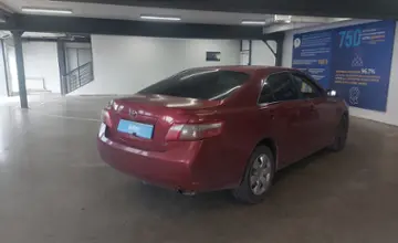 Toyota Camry 2006 года за 4 000 000 тг. в Астана фото 3