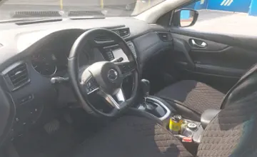 Nissan Qashqai 2019 года за 9 700 000 тг. в Алматы фото 5