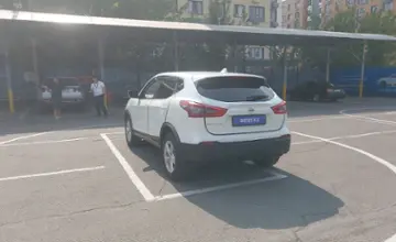 Nissan Qashqai 2019 года за 9 700 000 тг. в Алматы фото 4