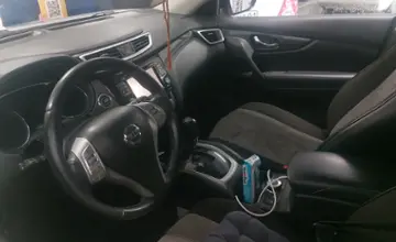 Nissan X-Trail 2015 года за 9 500 000 тг. в Астана фото 5