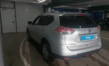 Nissan X-Trail 2015 года за 9 500 000 тг. в Астана фото 4
