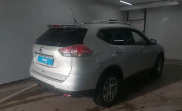 Nissan X-Trail 2015 года за 9 500 000 тг. в Астана фото 3