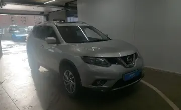 Nissan X-Trail 2015 года за 9 500 000 тг. в Астана фото 2