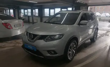 Nissan X-Trail 2015 года за 9 500 000 тг. в Астана фото 1