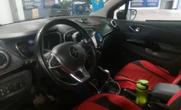 Renault Kaptur 2020 года за 7 000 000 тг. в Астана фото 5