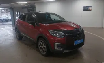 Renault Kaptur 2020 года за 7 000 000 тг. в Астана фото 2